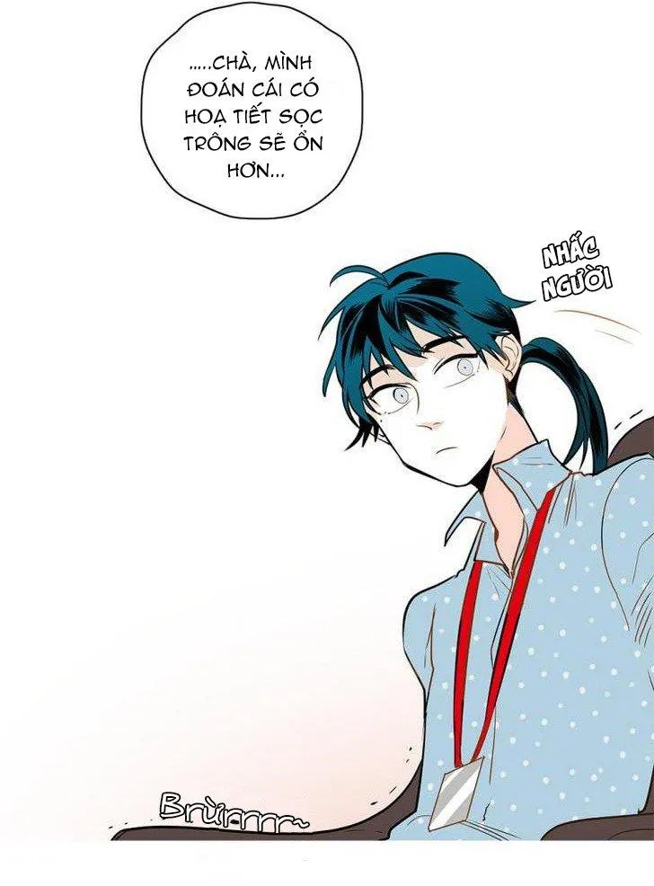 Ranh giới Chapter 43 Trang 5