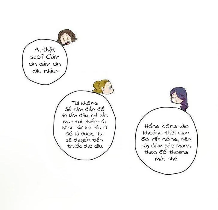 Ranh giới Chapter 43 Trang 6