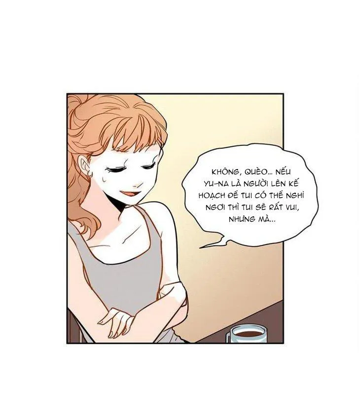 Ranh giới Chapter 43 Trang 10