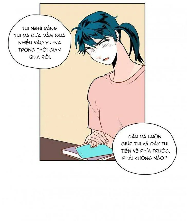 Ranh giới Chapter 43 Trang 12