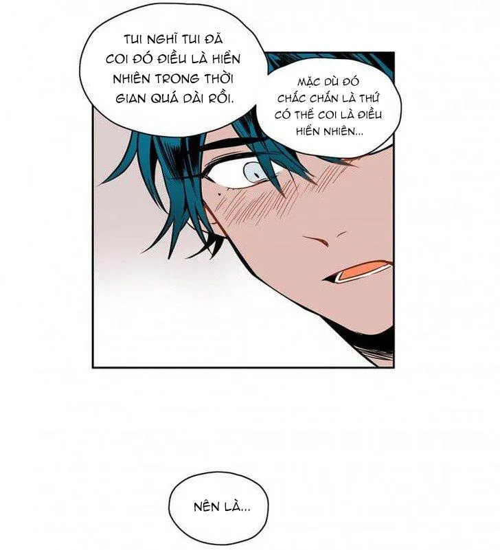 Ranh giới Chapter 43 Trang 13