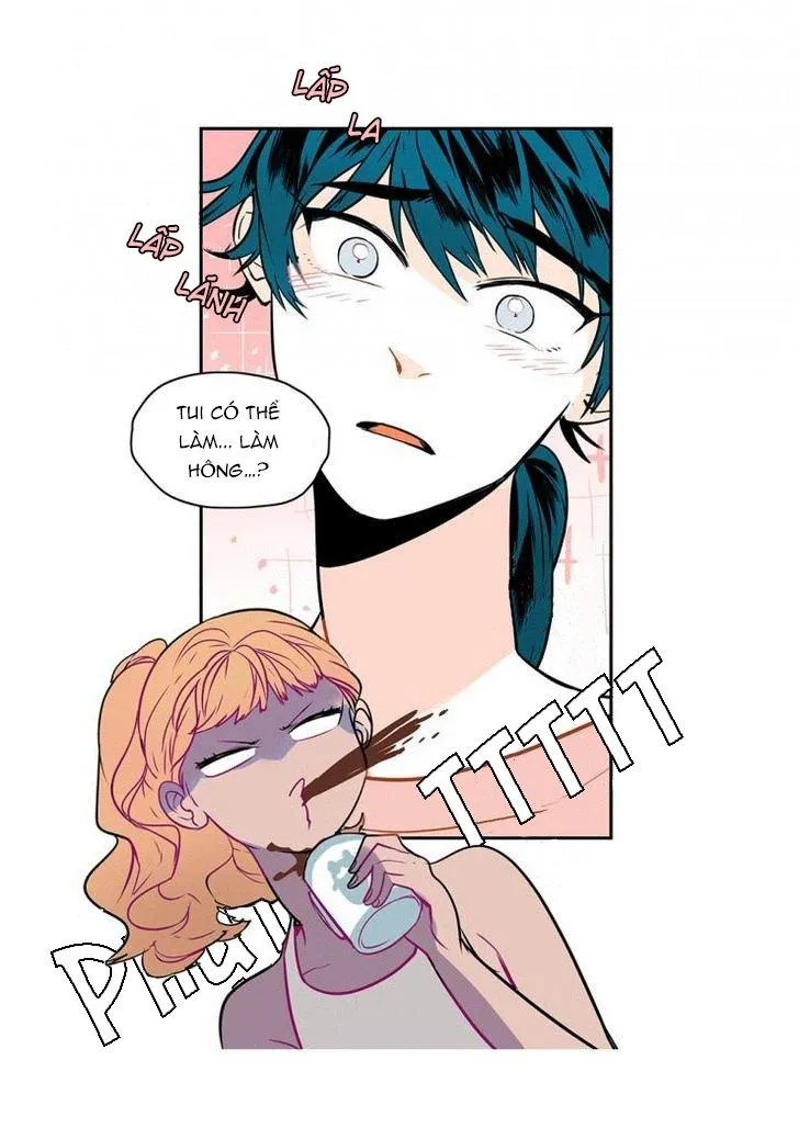 Ranh giới Chapter 43 Trang 15