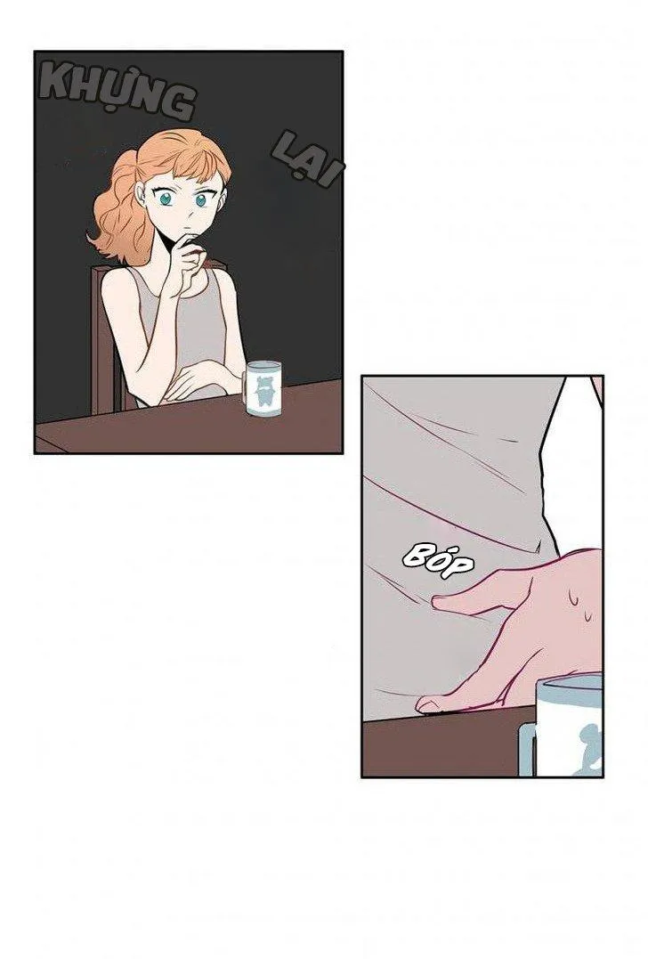 Ranh giới Chapter 43 Trang 20