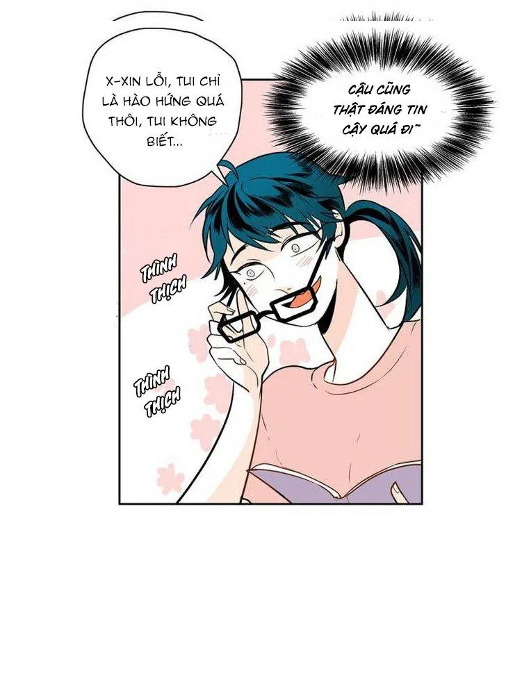 Ranh giới Chapter 43 Trang 23