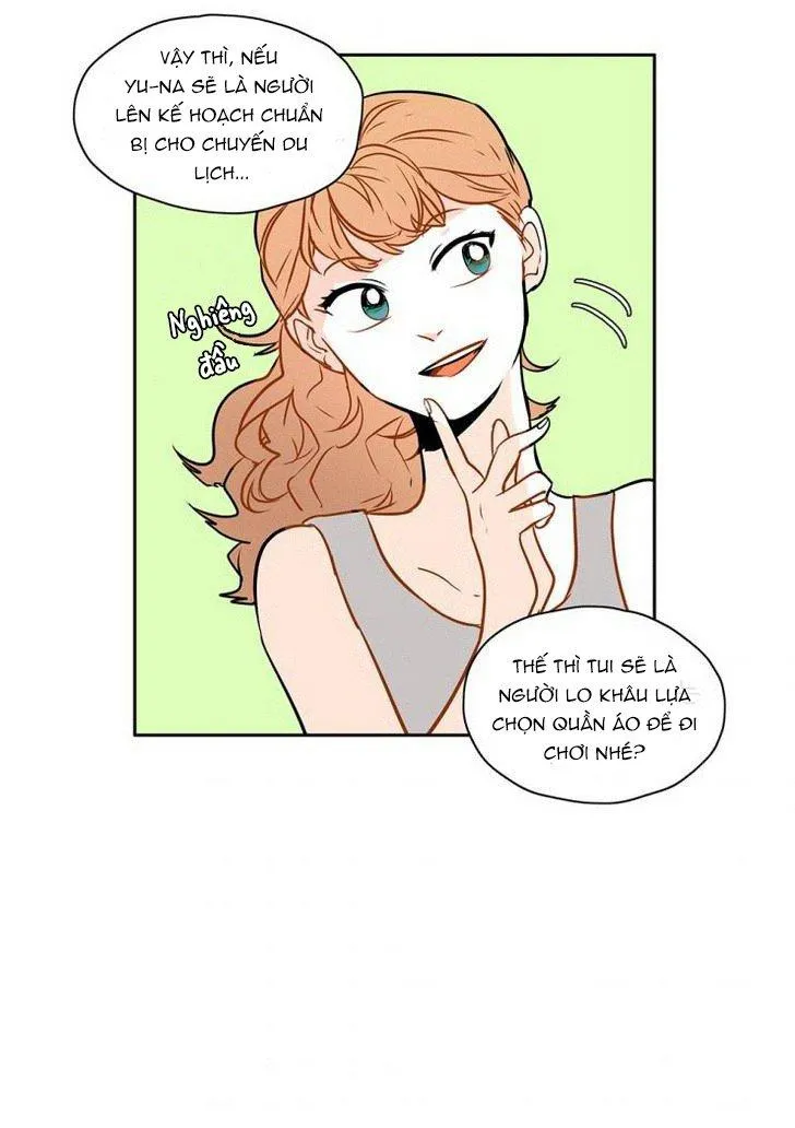 Ranh giới Chapter 43 Trang 24