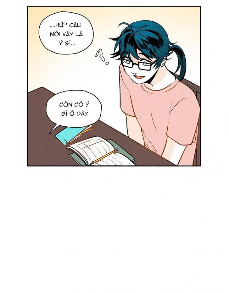 Ranh giới Chapter 43 Trang 25