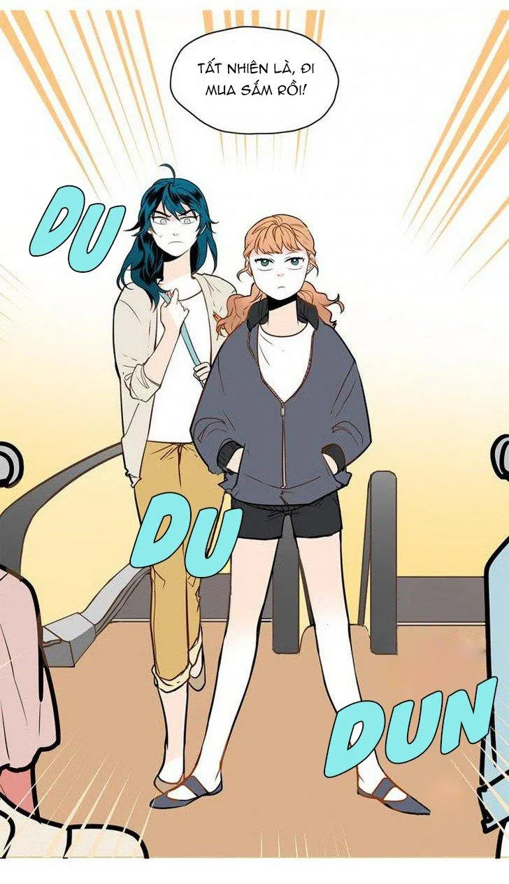 Ranh giới Chapter 43 Trang 26