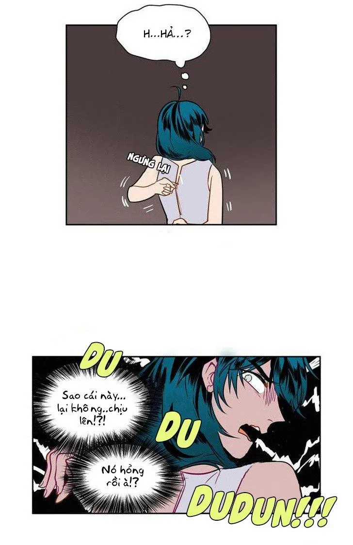 Ranh giới Chapter 43 Trang 28