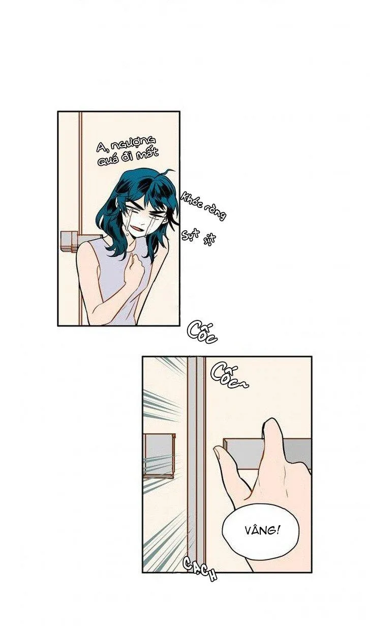 Ranh giới Chapter 43 Trang 30