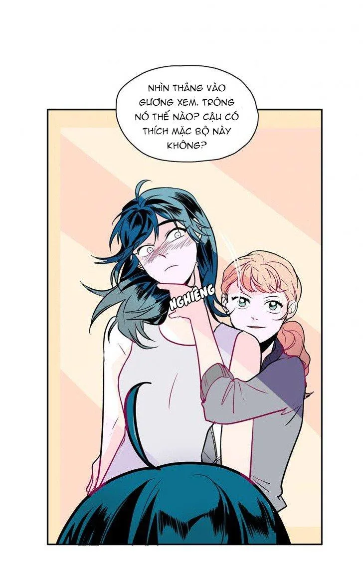 Ranh giới Chapter 43 Trang 41