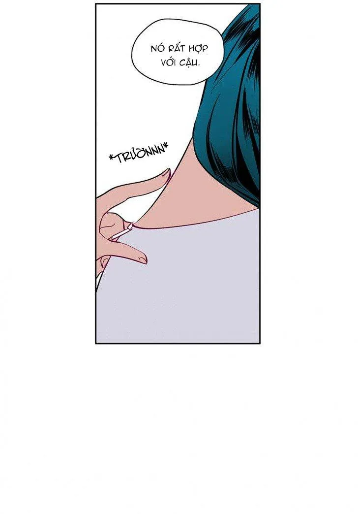 Ranh giới Chapter 43 Trang 43