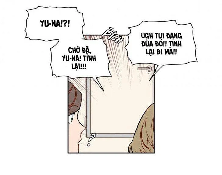 Ranh giới Chapter 43 Trang 46