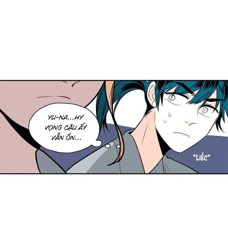 Ranh giới Chapter 44 Trang 13