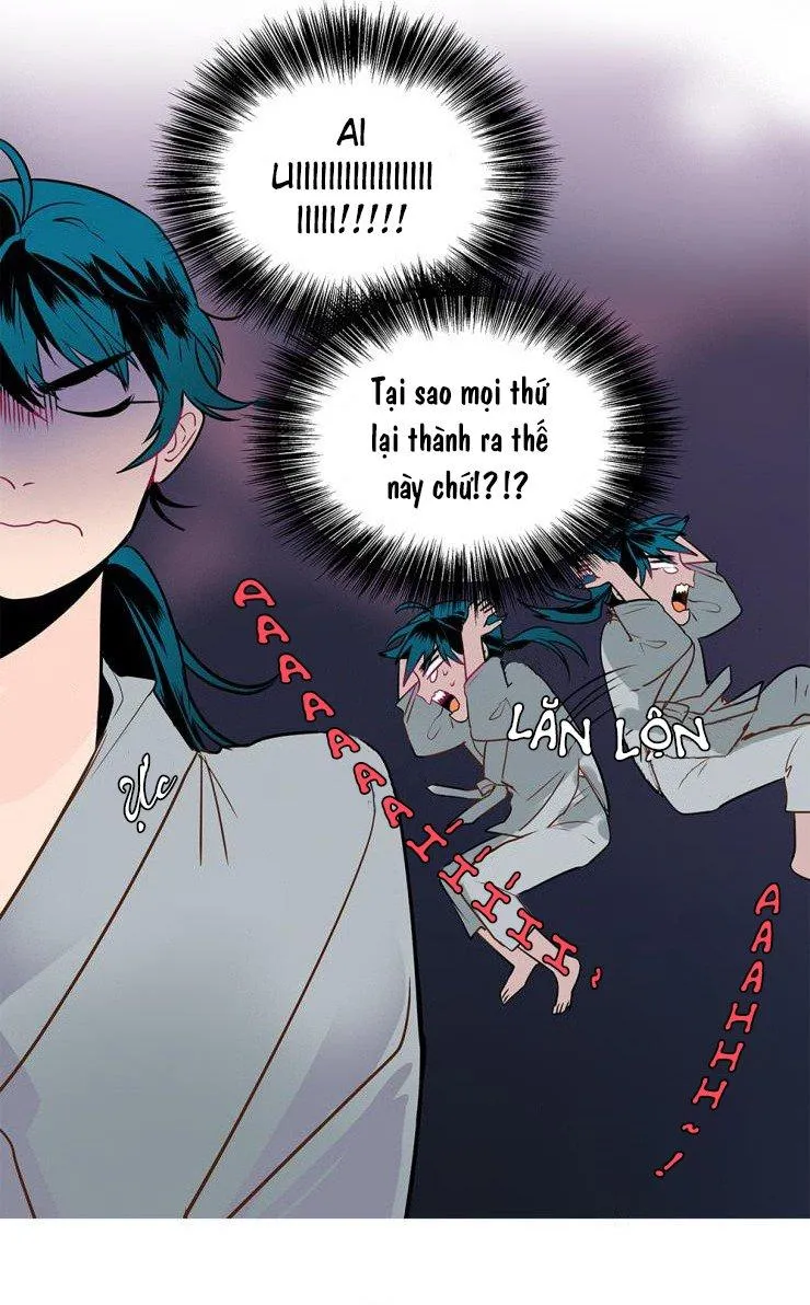 Ranh giới Chapter 44 Trang 15