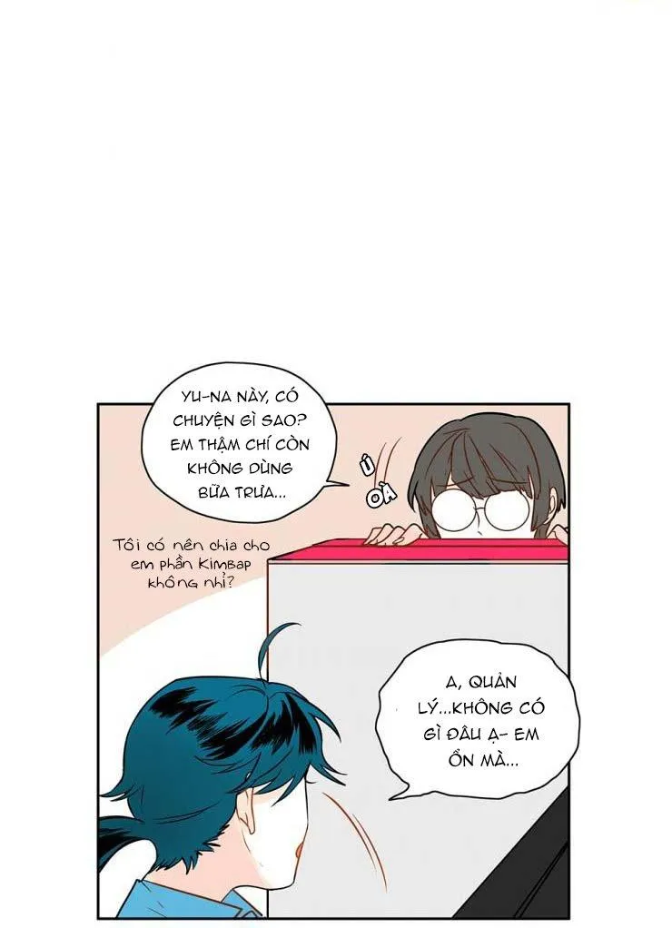 Ranh giới Chapter 44 Trang 17