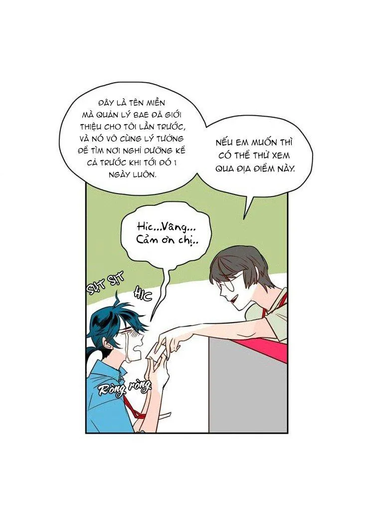 Ranh giới Chapter 44 Trang 21