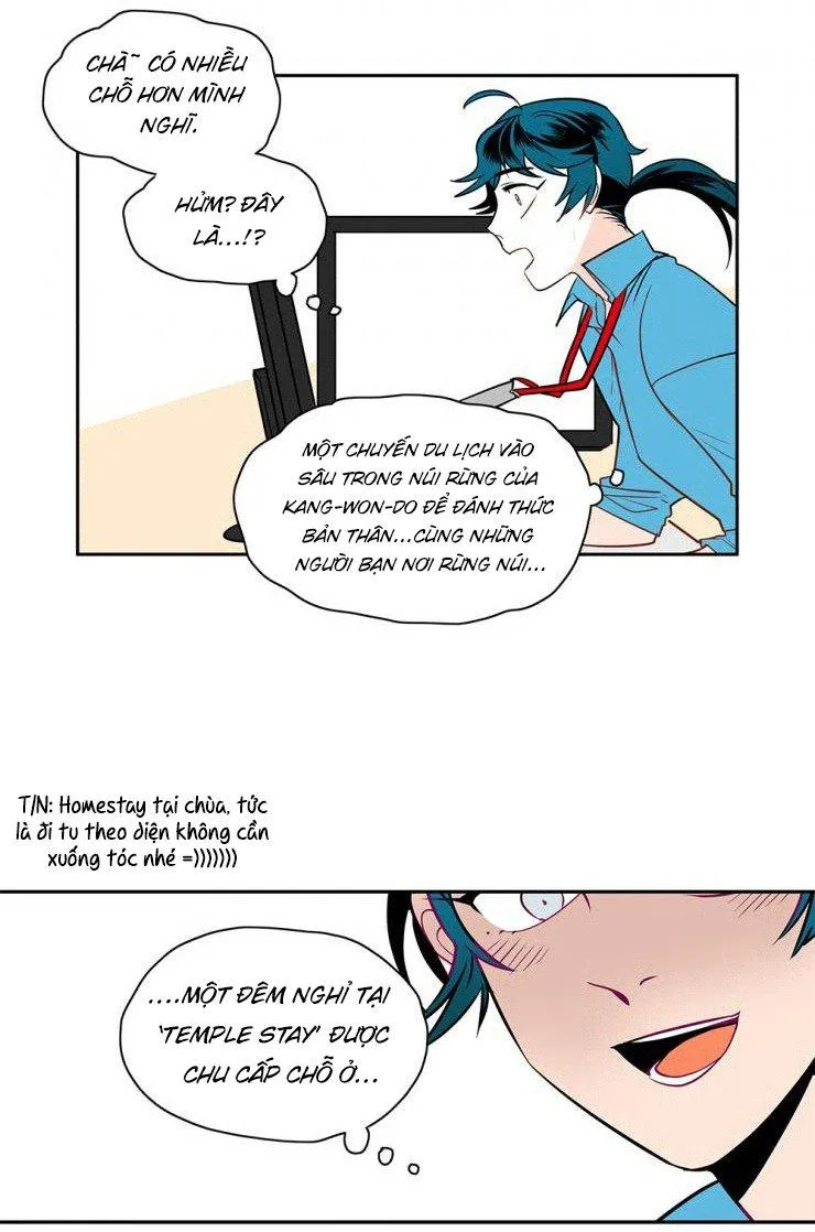 Ranh giới Chapter 44 Trang 25