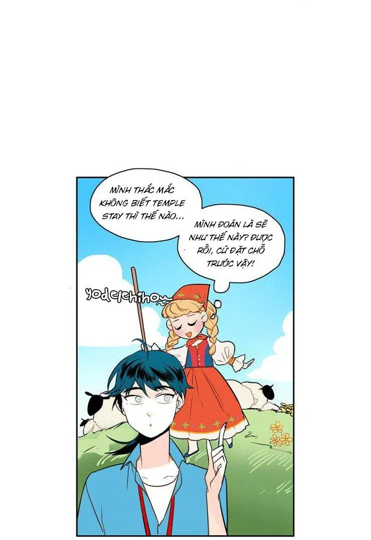 Ranh giới Chapter 44 Trang 26