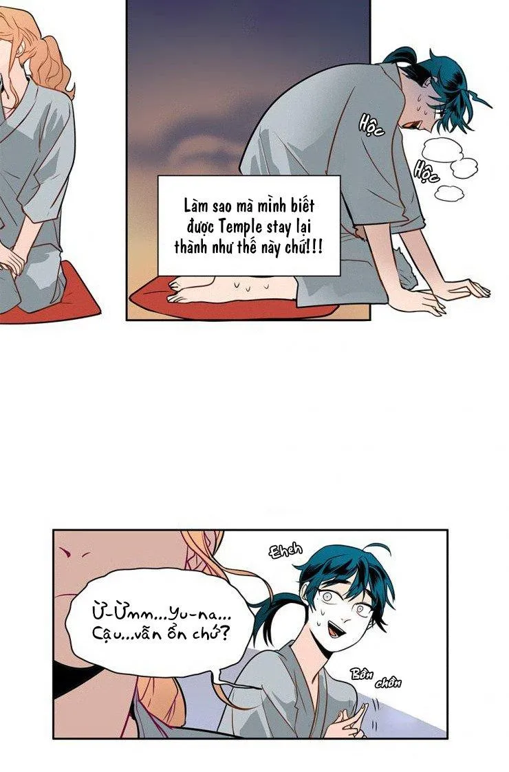 Ranh giới Chapter 44 Trang 29