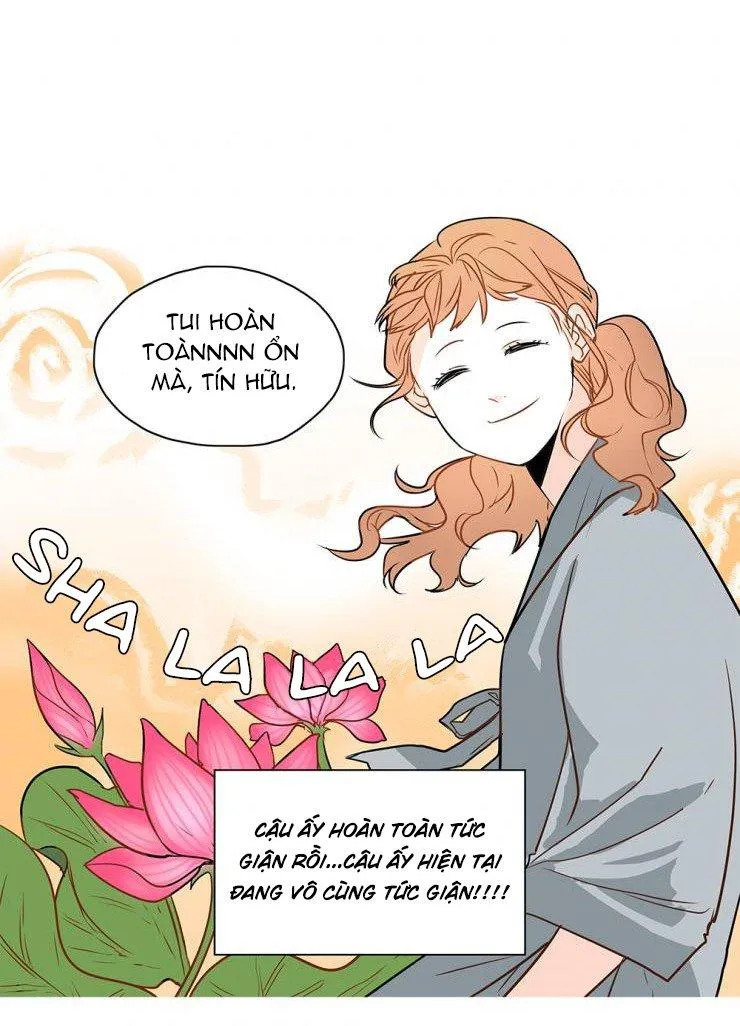 Ranh giới Chapter 44 Trang 31