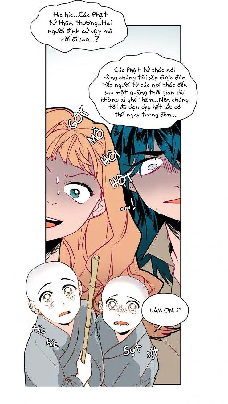 Ranh giới Chapter 44 Trang 34