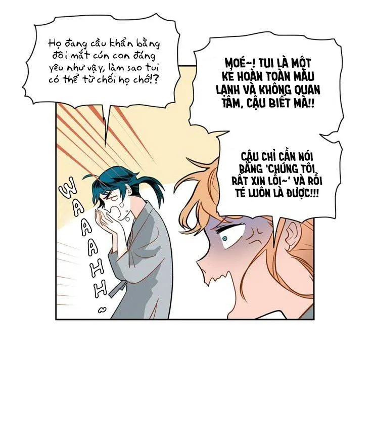 Ranh giới Chapter 44 Trang 36