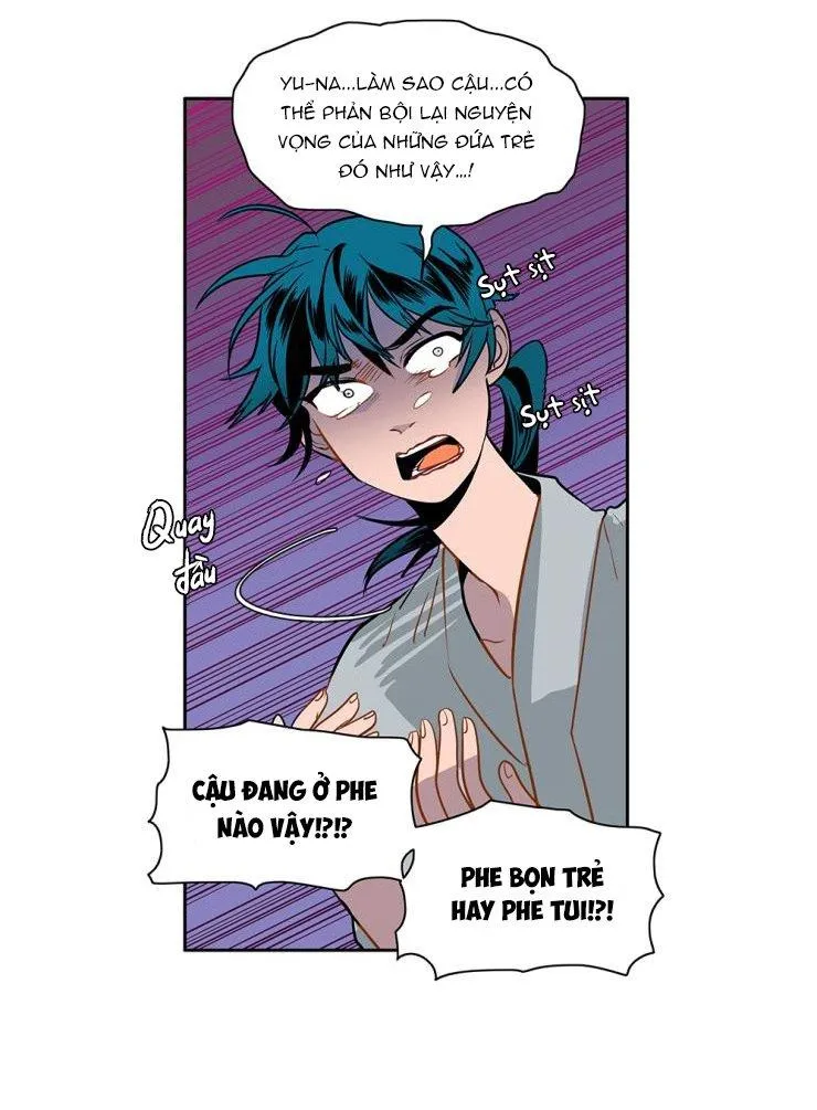Ranh giới Chapter 44 Trang 37