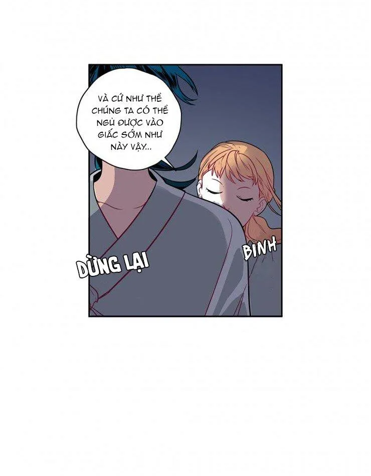 Ranh giới Chapter 44 Trang 40