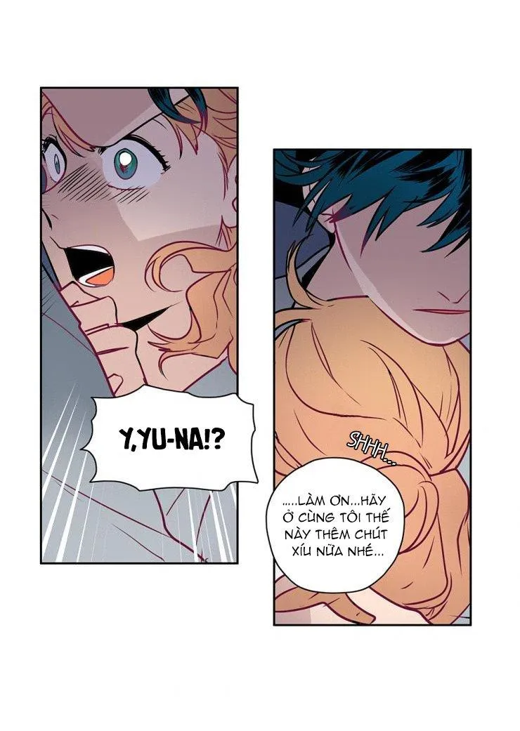 Ranh giới Chapter 44 Trang 46