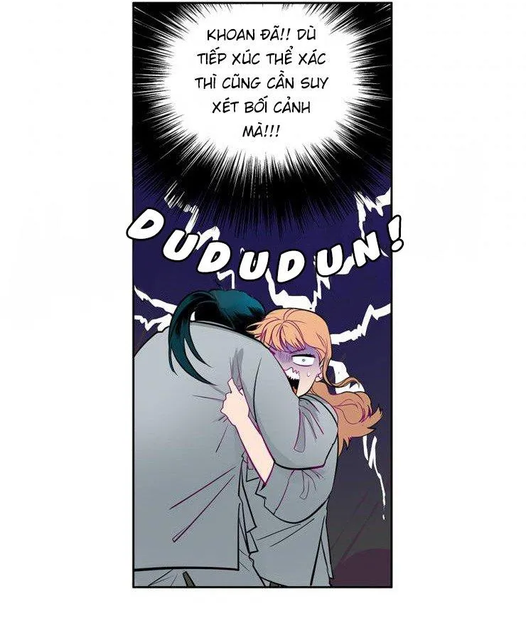 Ranh giới Chapter 45 Trang 4