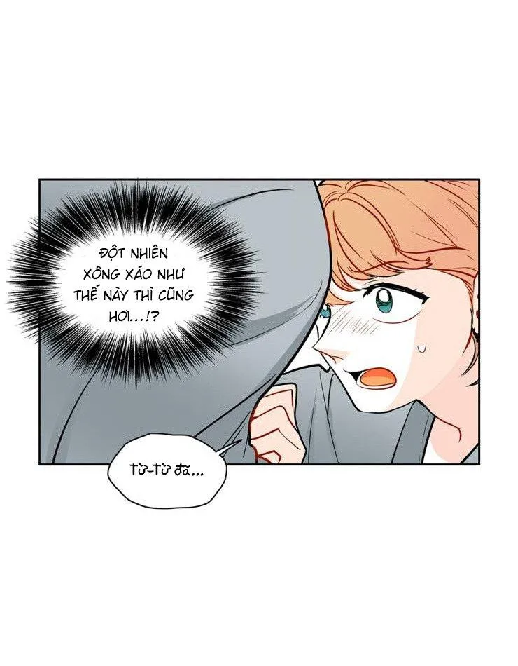 Ranh giới Chapter 45 Trang 5