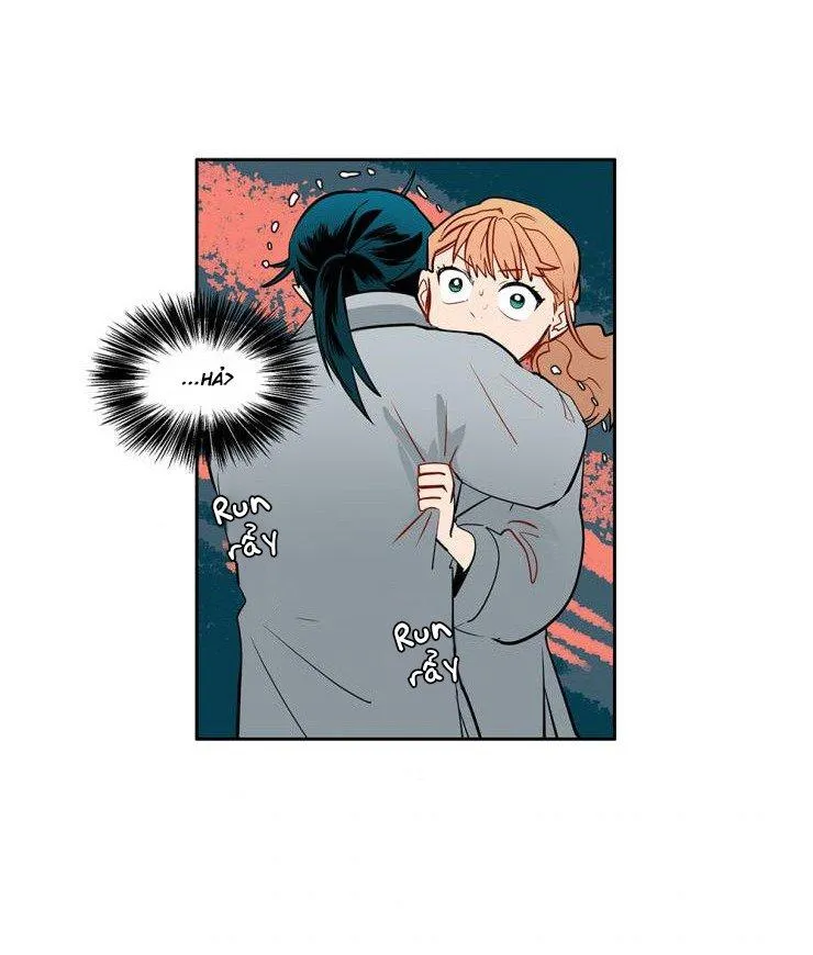 Ranh giới Chapter 45 Trang 6