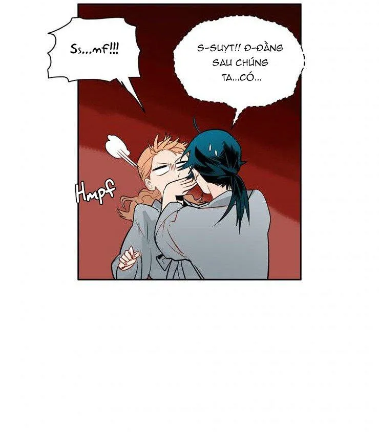 Ranh giới Chapter 45 Trang 8