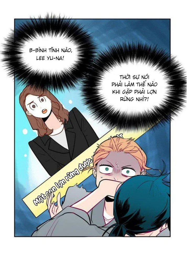 Ranh giới Chapter 45 Trang 11
