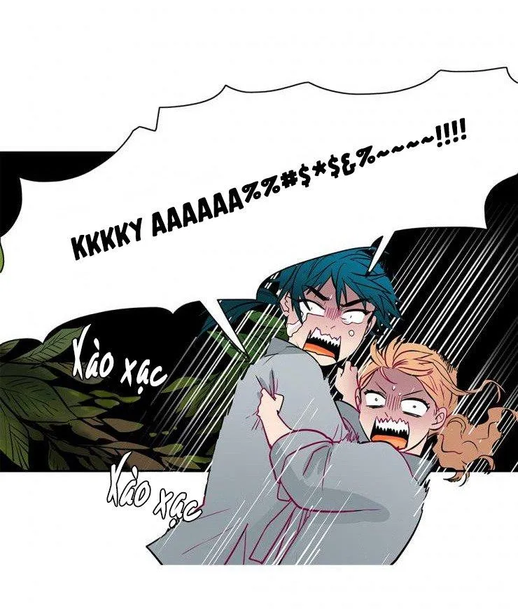 Ranh giới Chapter 45 Trang 14