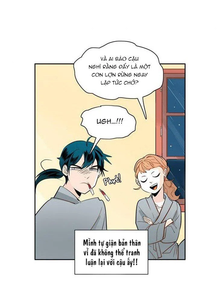 Ranh giới Chapter 45 Trang 24