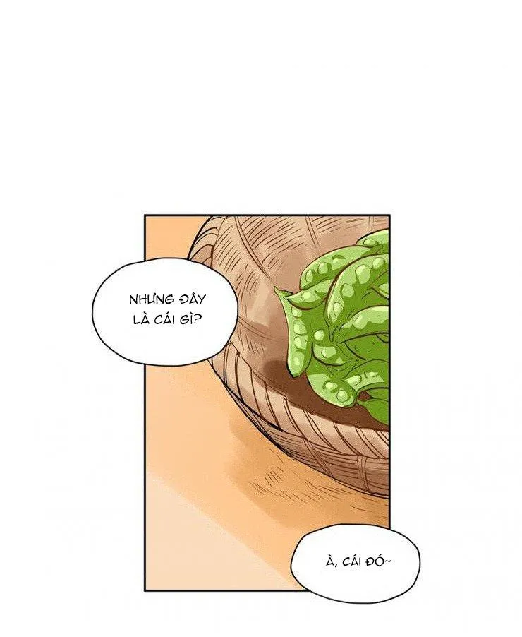 Ranh giới Chapter 45 Trang 25