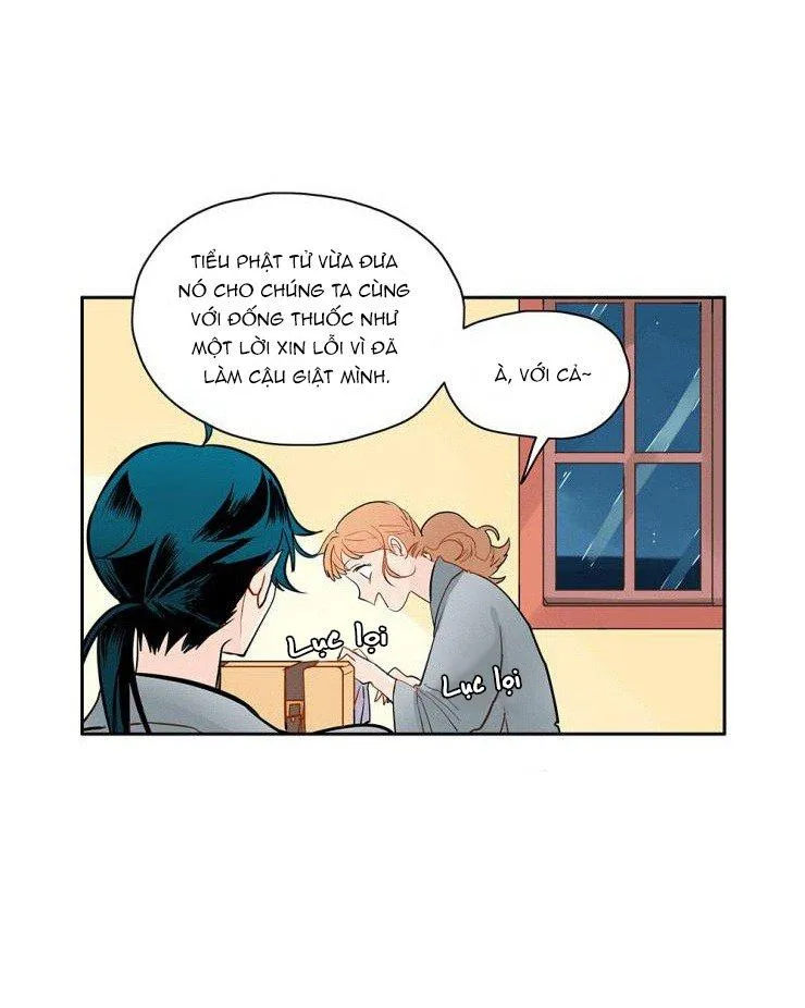 Ranh giới Chapter 45 Trang 26