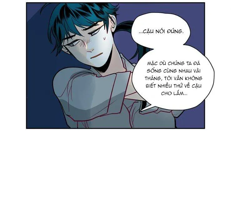 Ranh giới Chapter 45 Trang 35