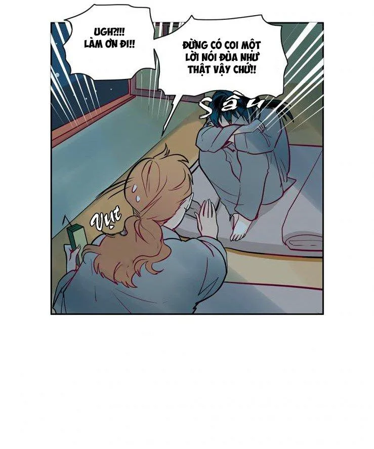 Ranh giới Chapter 45 Trang 37