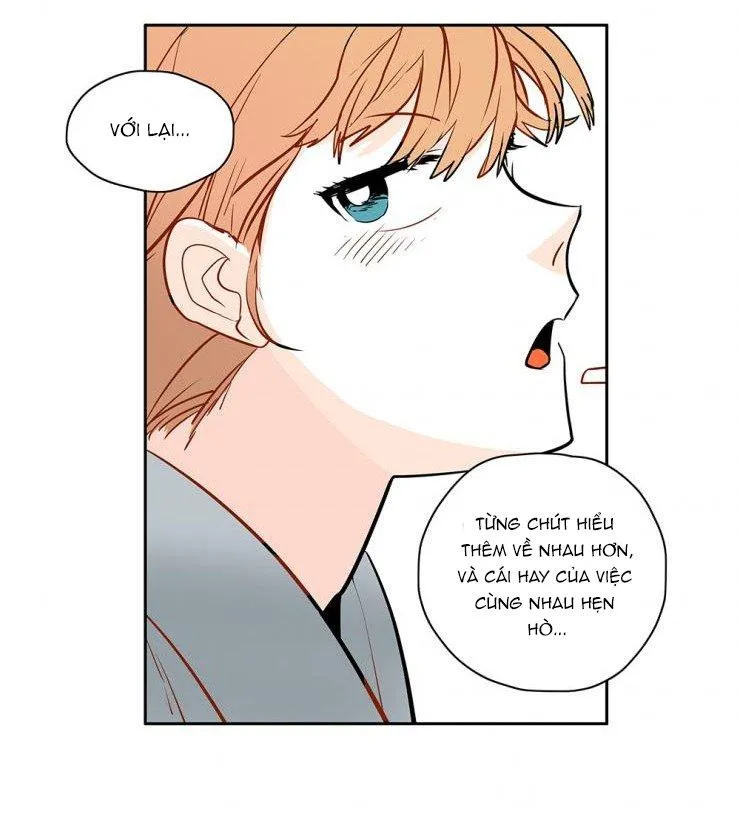 Ranh giới Chapter 45 Trang 38