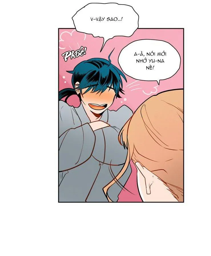 Ranh giới Chapter 45 Trang 40