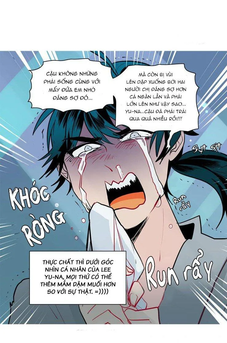 Ranh giới Chapter 45 Trang 44
