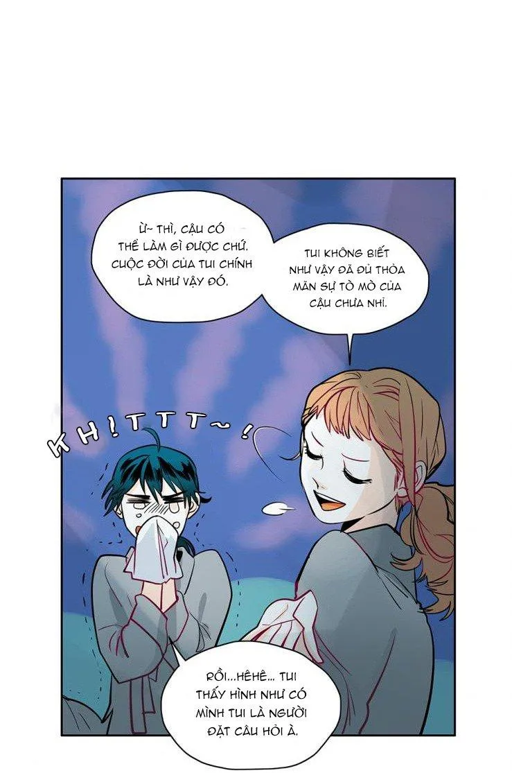 Ranh giới Chapter 45 Trang 45