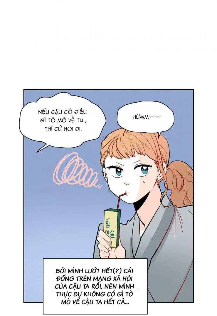 Ranh giới Chapter 45 Trang 46