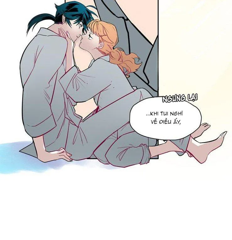 Ranh giới Chapter 45 Trang 52