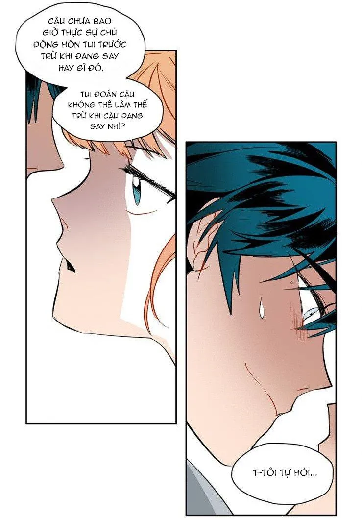 Ranh giới Chapter 45 Trang 53