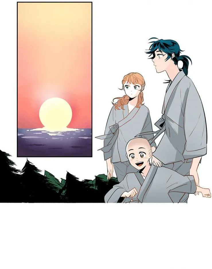 Ranh giới Chapter 46 Trang 5