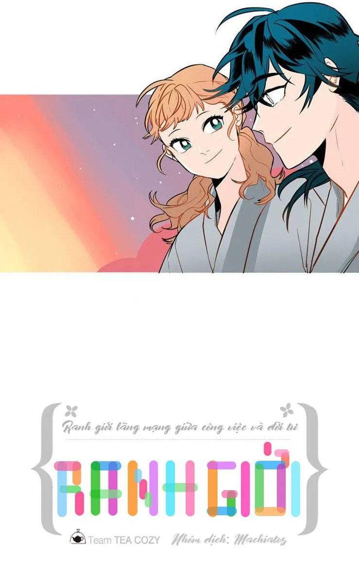 Ranh giới Chapter 46 Trang 6