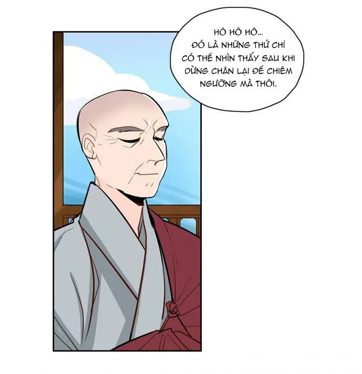 Ranh giới Chapter 46 Trang 8